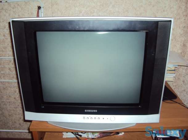 Продам 2 телевизора по цене одного, фотография 1
