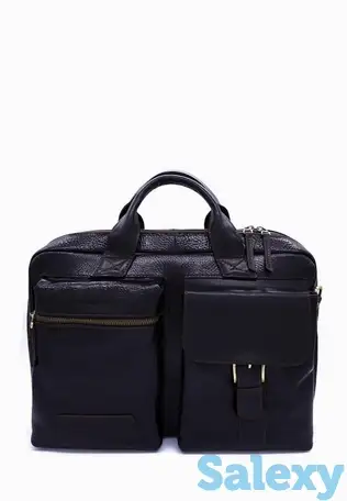 Портфель glasman, фотография 1