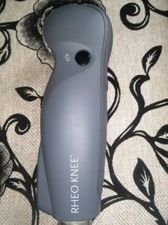 Продам протез, коленный модуль, фотография 1