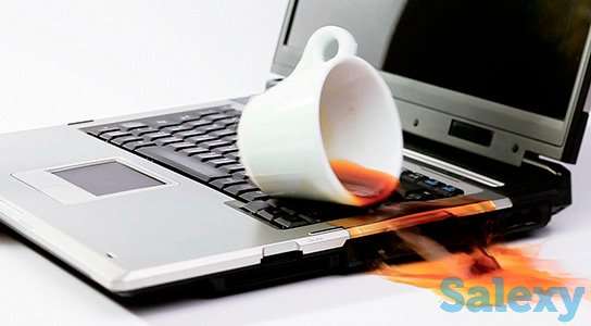 ремонт ноутбуков КШТ, фотография 6