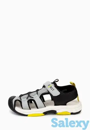 Сандалии zenden first, фотография 1