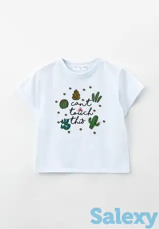 Футболка ete children, фотография 1