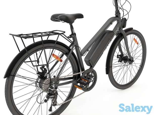 Электровелосипед Stark, ForWArd Hiper в Шахтинске! Рассрочка! Кредит!, фотография 4