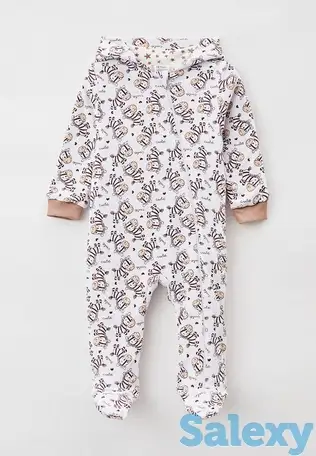 Комбинезон котмаркот, фотография 1