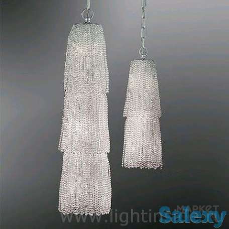 СРОЧНО! ТОРГ!! Люстра из муранского стекла, фотография 1