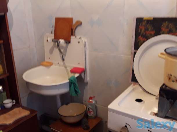 Продается 2х квартира 4 м-н дом 69, фотография 8