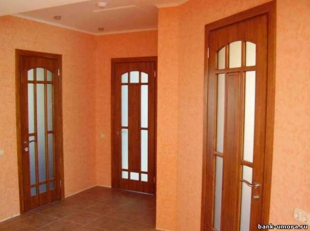 Отделочные работы, фотография 8