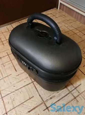 Кейс President пластик., фотография 1