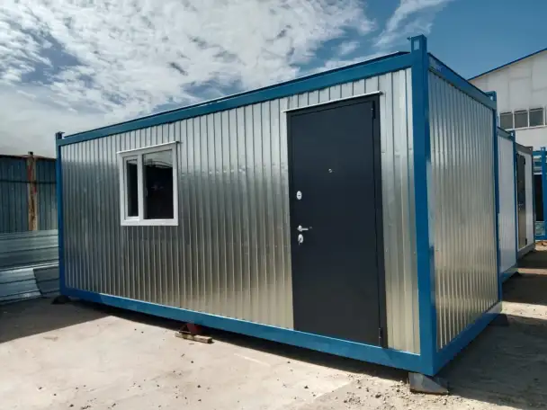 Аренда Бытовок, фотография 1