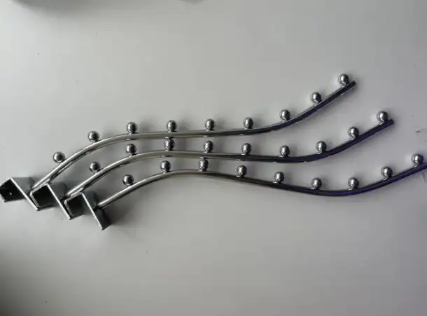 Кронштейн для вешалок, фотография 1