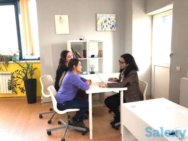 Регистрация компании в РК (ИП, ТОО, АО, ОО), фотография 4