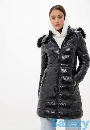 Куртка утепленная macleria, фотография 1