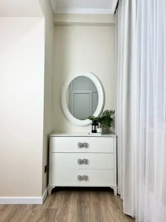 2х комнатная квартира бизнес класса Гагарина 310, фотография 4