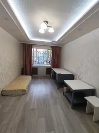 Продам двухкомнатную квартиру в районе пересечения улиц Жарокова и Мынбаева., фотография 1