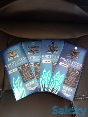 Защитное стекло-пленка, фотография 2