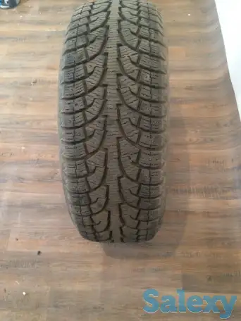 шины, фотография 8