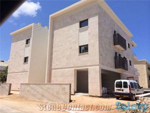 Травертин, Мармарит, Бежевый пр-во Иран, фотография 2