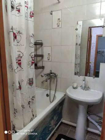 Сдача квартиры, 5мкр 22 дом, фотография 3