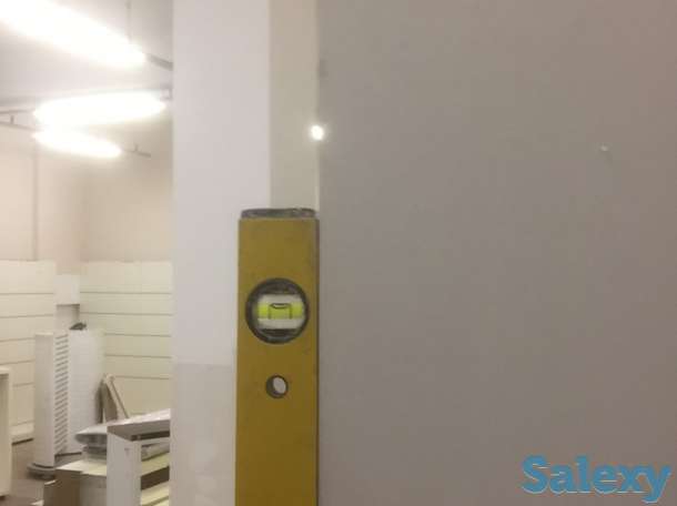 Установка дверей профессионально, фотография 3