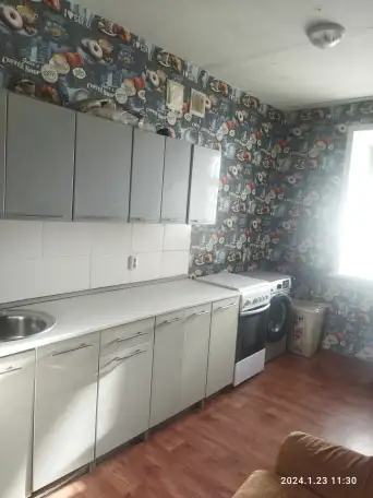 Продать квартиру, Карагандинская микрорайон Горняк дом 137 квартира 9, фотография 2