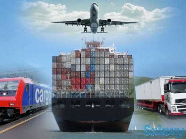 Международная перевозка груза в Казахстан по отличным ценам, фотография 1