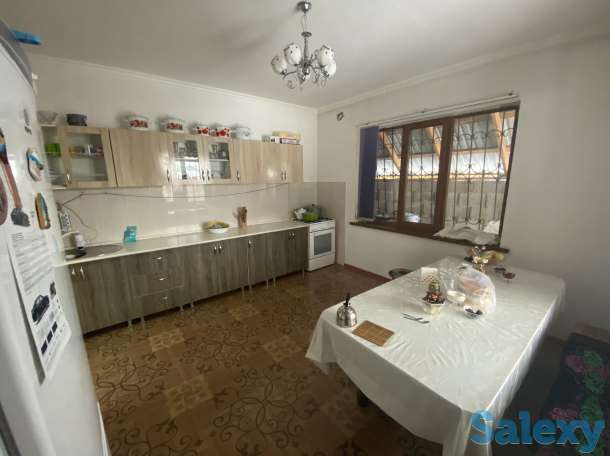 Срочно продам дом, 19км. Жамбыл новостройка. Акжар 65 а, фотография 5