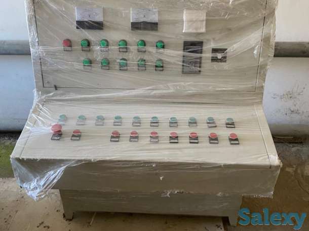 Линия по утилизации шин и нефтепродуктов, фотография 12