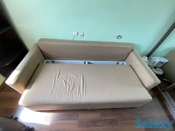 продается диван б/у, фотография 2