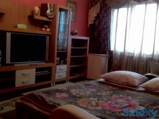 ПОСУТОЧНО 1и2х комнатные квартиры-Алматы, аксай-3-27, фотография 1