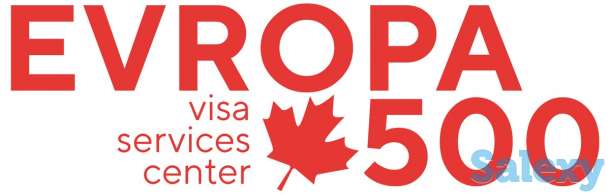 оформление виз КАНАДА/ШЕНГЕН, туризм, иммиграция, фотография 1