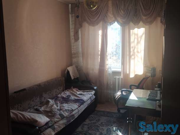 Продам квартиру 3х, Розыбакиева 204, фотография 6