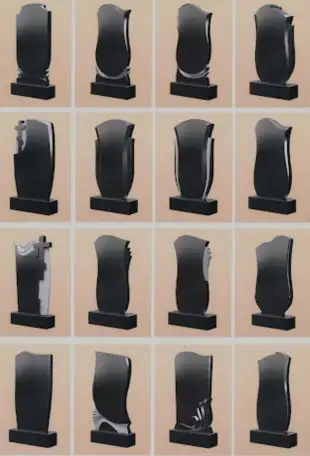 Памятники, фотография 4