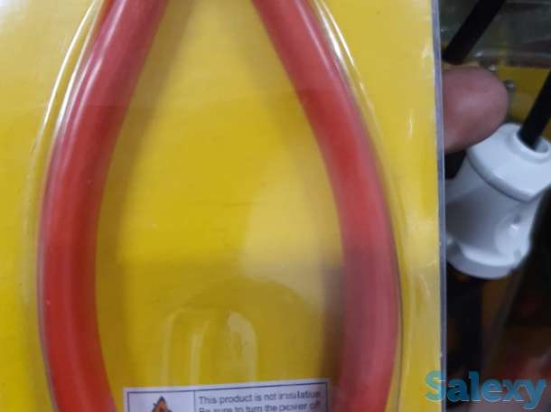 Бокорезы заподлицо качества премиум, по американскому стандарту, фотография 4