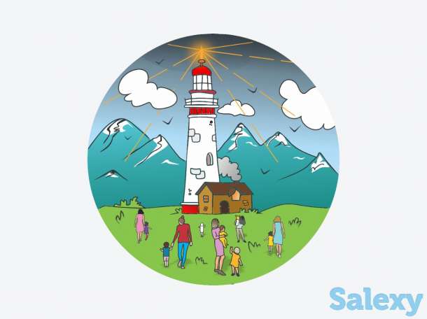 Набор сотрудников, фотография 1