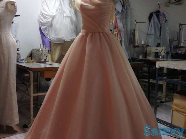 Пошив одежды, фотография 2