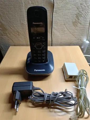 продается цифровой телефон, фотография 2