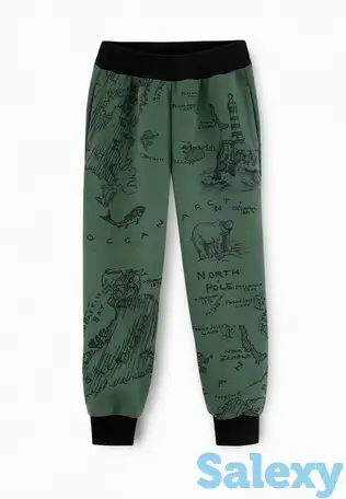 Брюки bell bimbo, фотография 1