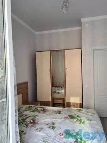 Продам 1 комнатную квартиру, 9/2 Казыбек би, фотография 2