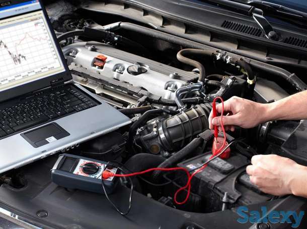 TLM Сервис –Рады предложить весь спектр услуг по ремонту и техническому обслуживанию, Вашего автомобиля!!!, фотография 2