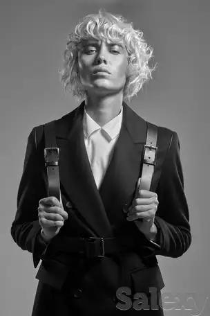 Портупея vassa&co, фотография 1