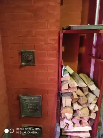 Добротный дом в 2 часах от Питера, Псковская обл,пос.гор.типа Струги Красные, фотография 5