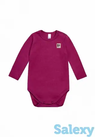 Боди bossa nova, фотография 1