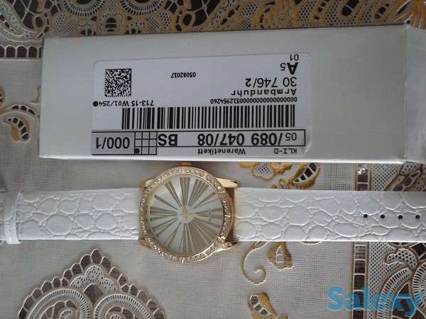 Продаю женские  ручные  часы, фотография 3