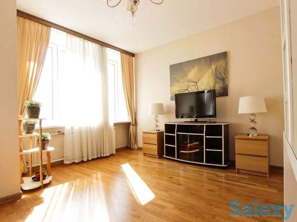 Красивая квартира в центре города, пр. Гагарина, 311, фотография 11