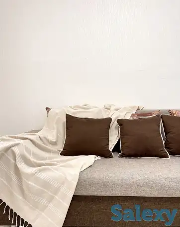 Уютная и чистая 2х комнатная квартира в центре города, фотография 4