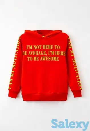 Худи elaria, фотография 1