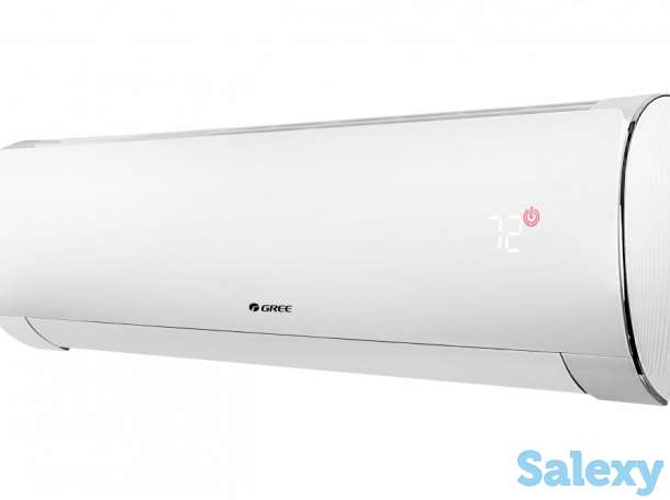Кондиционеры GREE, фотография 6