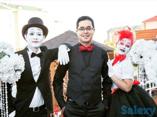 Детские праздники, дни рождения, Аниматоры, Шоу на любое торжество!, фотография 4