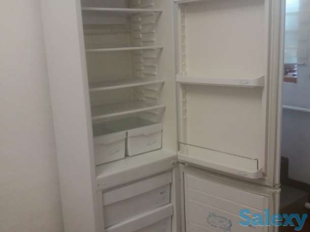 Продам холодильник б/у, фотография 1
