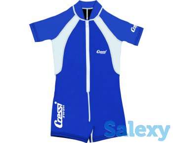 Гидрокостюм cressisub caicos 1,5мм, фотография 4